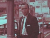 Buddy Morrow, 1960